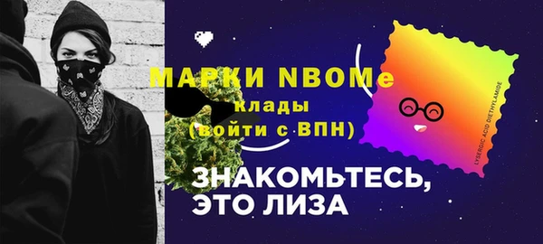 МДПВ Лиски