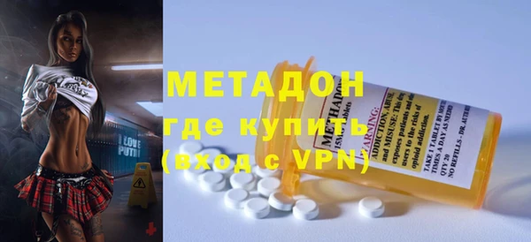 МДПВ Лиски